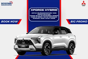 Mitsubishi Bosowa Makassar
