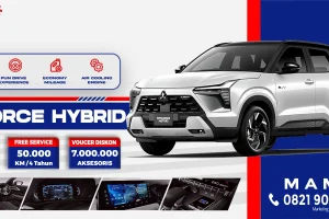 Mitsubishi Bosowa Makassar
