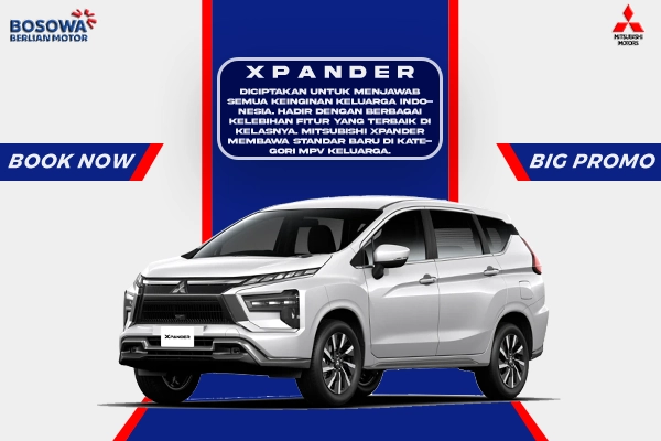 XPANDER