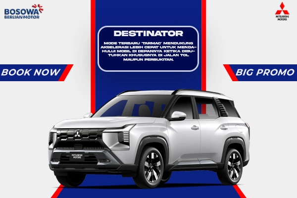 DESTINATOR