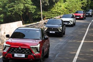 Mitsubishi Bosowa Makassar